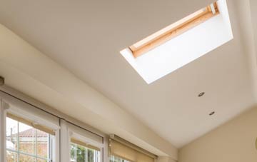 Braishfield conservatory roof insulation companies