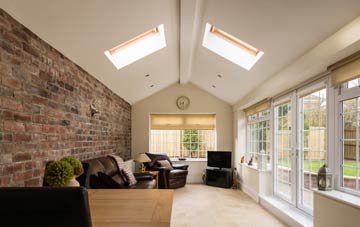 conservatory roof insulation Braishfield, Hampshire
