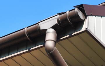 types of Braishfield fascias
