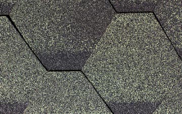 Braishfield fibreglass shingle repairs