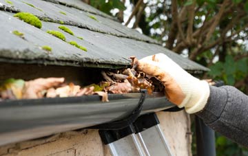 gutter cleaning Braishfield, Hampshire