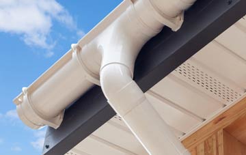 Braishfield gutter installation costs